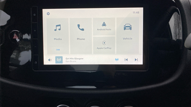 Toyota Aygo X 1.0 VVT-i Pure 5dr Petrol Hatchback